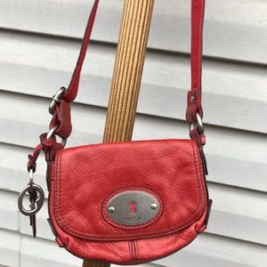 Fossil Purse